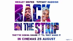 فيلم Back on the Strip 2023 مترجم HD