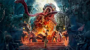 فيلم tomb making notes 2023 مترجم HD