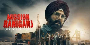 فيلم Mission Raniganj 2023 مترجم HD