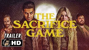 فيلم The Sacrifice Game 2023 مترجم HD