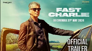 فيلم Fast Charlie 2023 مترجم HD