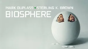 مشاهدة فيلم Biosphere 2023 مترجم