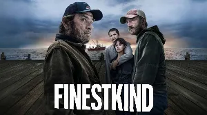 مشاهدة فيلم Finestkind 2023 مترجم