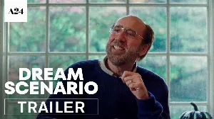 فيلم Dream Scenario 2023 مترجم HD