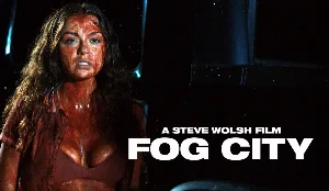 مشاهدة فيلم Fog City 2023 مترجم