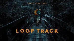 مشاهدة فيلم Loop Track 2023 مترجم