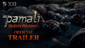 فيلم Pamali 2023 مترجم HD
