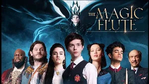 فيلم The Magic Flute 2023 مترجم HD