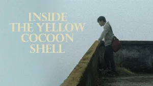 فيلم Inside the Yellow Cocoon Shell 2023 مترجم HD
