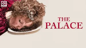 مشاهدة فيلم The Palace 2023 مترجم