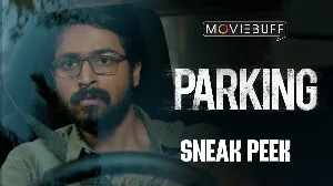 فيلم Parking 2023 مترجم HD