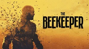 فيلم The Beekeeper 2024 مترجم HD