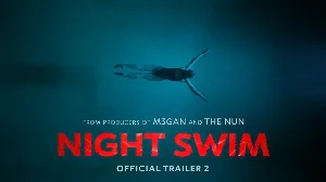 فيلم Night Swim 2024 مترجم HD