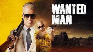 فيلم Wanted Man 2024 مترجم HD