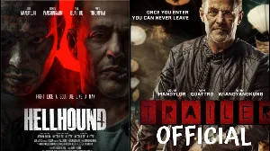 فيلم Hellhound 2024 مترجم HD