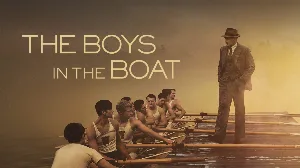 فيلم The Boys in the Boat 2024 مترجم HD