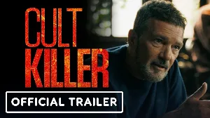 فيلم Cult Killer 2024 مترجم HD