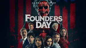 فيلم Founders Day 2023 مترجم HD