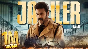 مشاهدة فيلم Jailer 2024 مترجم