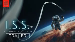 فيلم I S S 2024 مترجم HD