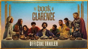 فيلم The Book of Clarence 2023 مترجم HD