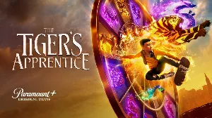 فيلم The Tiger s Apprentice 2023 مترجم HD