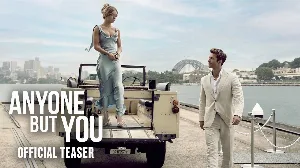 فيلم Anyone But You 2024 مترجم HD