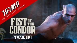 فيلم El Puño del Cóndor 2024 مترجم HD
