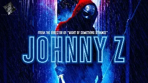 فيلم Johnny Z 2023 مترجم HD