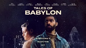 فيلم Tales of Babylon 2024 مترجم HD