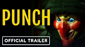 مشاهدة فيلم Punch 2024 مترجم