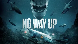 فيلم No Way Up 2024 مترجم HD
