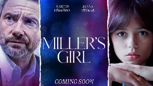 فيلم Miller s Girl 2024 مترجم HD
