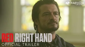 فيلم Red Right Hand 2024 مترجم HD