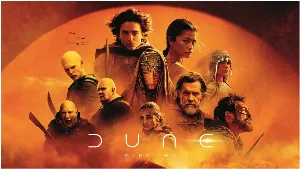 فيلم Dune Part Two 2024 مترجم HD