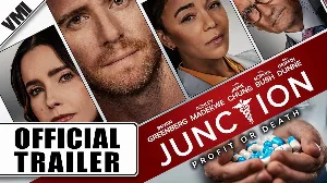 فيلم Junction 2024 مترجم HD