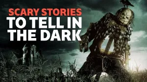 فيلم Scary Stories To Tell In The Dark 2019 مترجم HD