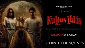 مشاهدة فيلم Kultus Iblis 2023 مترجم