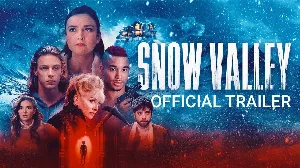 فيلم Snow Valley 2024 مترجم HD