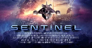 فيلم Sentinel 2024 مترجم HD