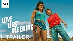 فيلم Love Lies Bleeding 2024 مترجم HD
