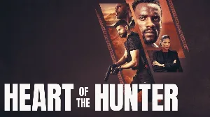 فيلم Heart of the Hunter 2024 مترجم HD