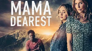 فيلم Mama Dearest 2024 مترجم HD