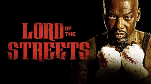 فيلم Lord of the Streets 2022 مترجم HD