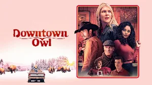 فيلم Downtown Owl 2024 مترجم HD