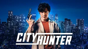 مشاهدة فيلم City Hunter 2024 مترجم