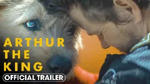 فيلم Arthur the King 2024 مترجم HD