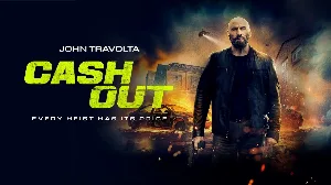 فيلم Cash Out 2024 مترجم HD