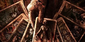فيلم Tarot 2024 مترجم HD
