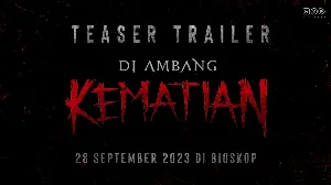 فيلم The Verge of Death 2023 مترجم HD